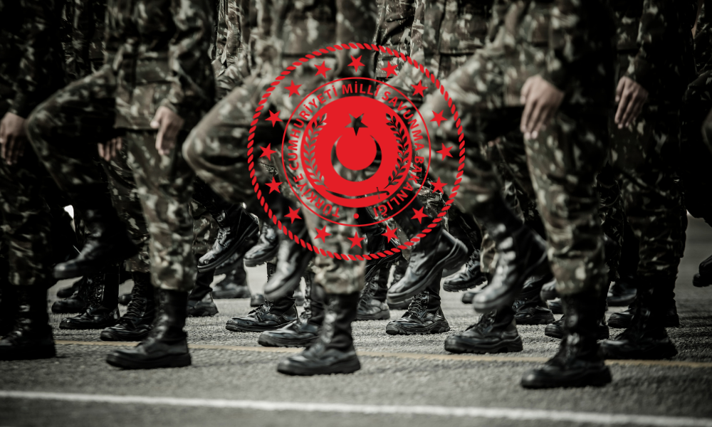 MSB’den Askerlik Süresi Açıklaması Geldi