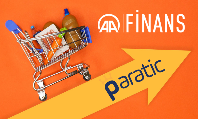 AA Finans Anketi Sonuçlandı! “Enflasyon Yüzde 47,27’ye Çıkacak”