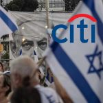 ABD’li Banka Citi’den İsrail Ekonomisi için Uyarı