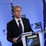 ABD Dışişleri Bakanı Blinken’den Türkiye’ye F-16 Satışı Yorumu