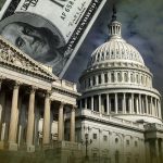 ABD Hazinesi Üçüncü Çeyrekte 1 Trilyon Doların Üzerinde Borçlanacak