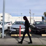 ABD’de İkinci El Otomotiv Fiyatlarında Art Arda Üçüncü Aylık Düşüş