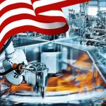 ABD ISM İmalat Endeksi Haziran’da Beklenti Altı Geldi