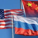 ABD, Kuzey Kore Konusunda Rusya ve Çin’e Seslendi