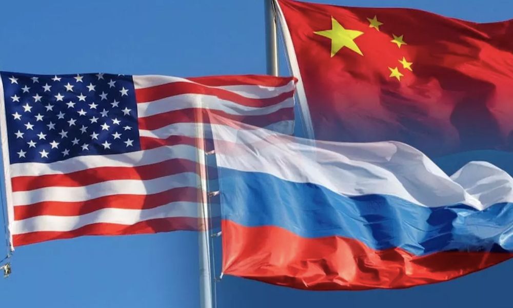 ABD, Kuzey Kore Konusunda Rusya ve Çin’e Seslendi