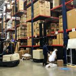 ABD’de Toptan Eşya Stokları Mayıs’ta Beklentilerin Üzerinde