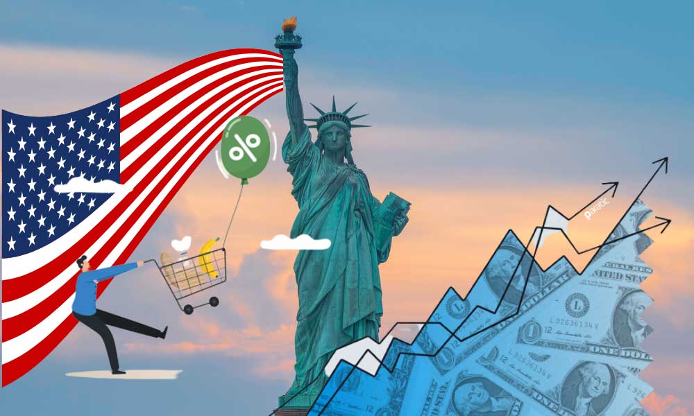 ABD Üretici Enflasyonu Haziran’da Beklentiyi Karşılamadı