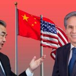 ABD ve Çinli Diplomatlar Bir Araya Geldi