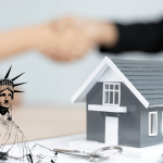 ABD’de Konut Başlangıçları Haziran’da Çakıldı