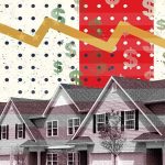 ABD’de Konut Fiyat Endeksi Mayıs’ta Yavaşlamaya Devam Etti