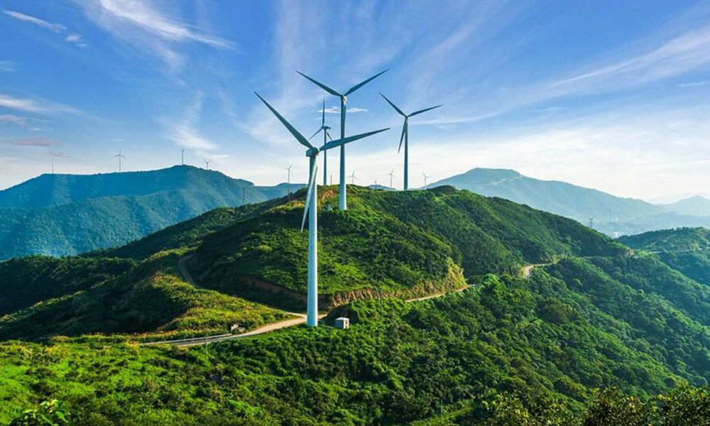 ABD’den Temiz Enerjiye Dev Kaynak: 20 Milyar Dolar