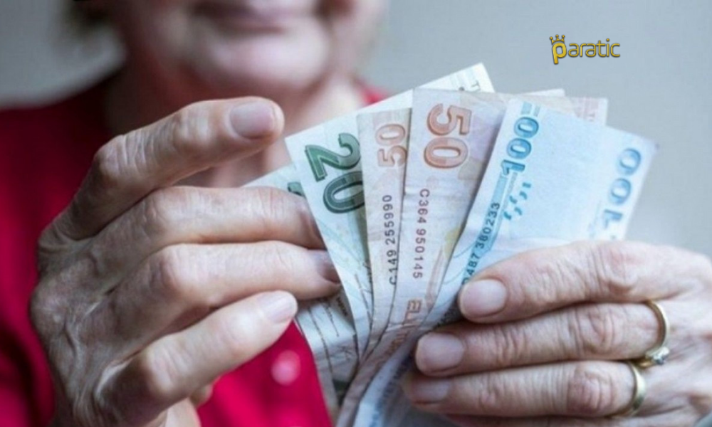 Abdulkadir Selvi’den Emekliye Refah Payı Açıklaması