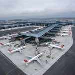 İstanbul Havalimanı En İyi Doğrudan Bağlantıyı Sunmada Zirvede