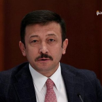 AK Partili Hamza Dağ’dan Emekli Maaşı Açıklaması