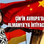 Almanya Dışişleri Bakanı Yeni Çin Stratejisi’ni Yorumladı