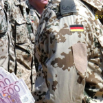 Almanya’da Hedef Savunma Alanında 20 Milyar Euroluk Yatırım