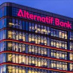 Alternatif Bank İkinci Çeyrek Net Karı 1,1 Milyar TL’yi Aştı