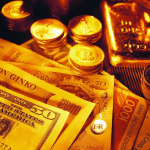 Altın Fiyatları Güçlü ADP İstihdam Verisiyle Düşüşe Geçti