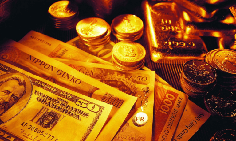 Altın Fiyatları Güçlü ADP İstihdam Verisiyle Düşüşe Geçti