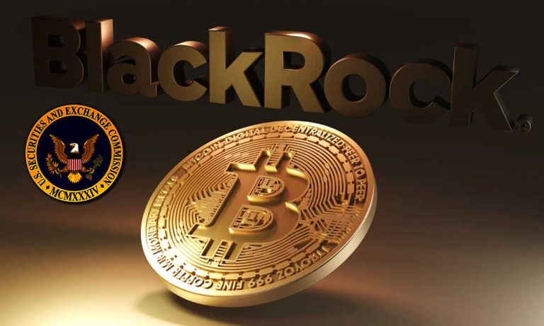 Analiste Göre BlackRock’un Bitcoin ETF Başvurusunun Onaylanması Zor