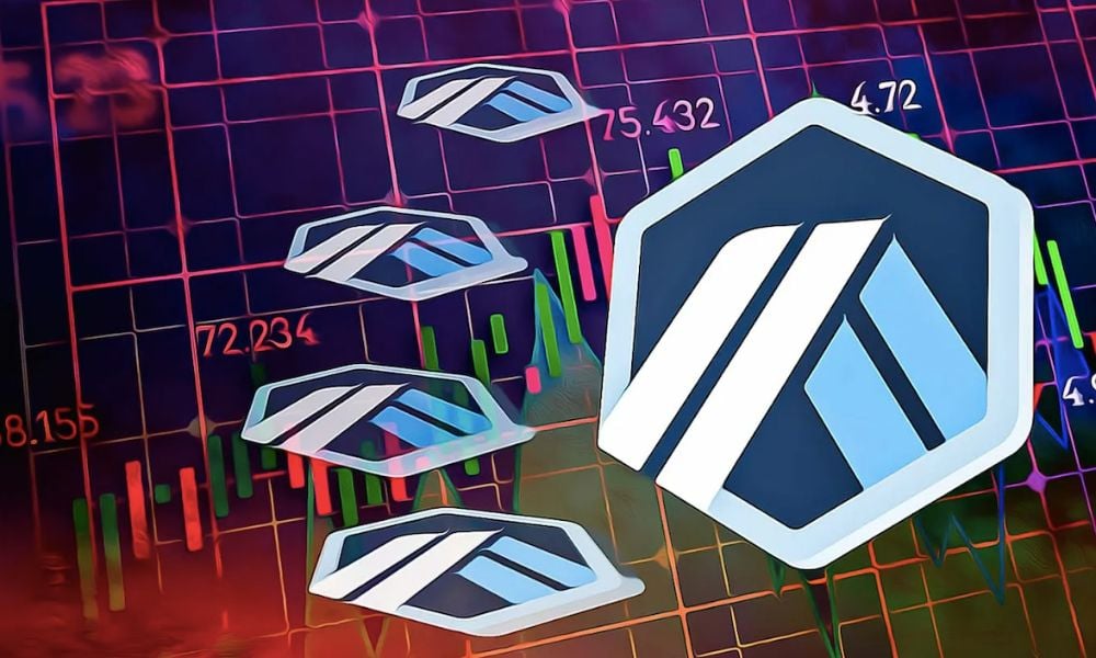 Arbitrum Göstergeleri Düşüşte! ARB için Fiyat Alarmı mı?