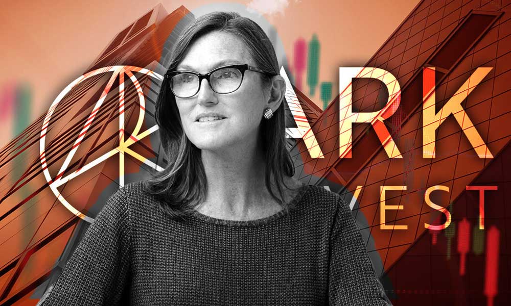 ARK Invest, Coinbase Hissesi Satarken Robinhood ve Meta’yla İlgileniyor