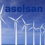 ASELSAN Rüzgar Türbinlerini Göreve Hazırlıyor