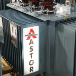 Astor Enerji’den 1,9 Milyon Euroluk Anlaşma