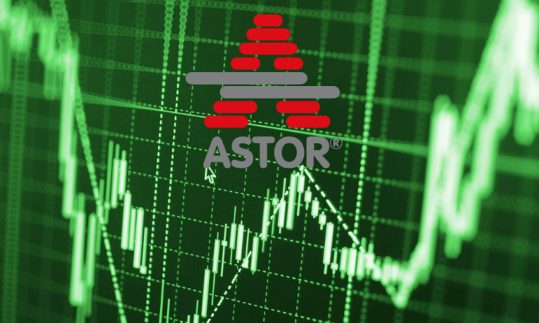Astor Hisseleri 2 Yeni İş Haberiyle Pozitife Döndü
