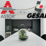 Astor ve Girişim Elektrik Yeni İş İlişkilerini Duyurdu