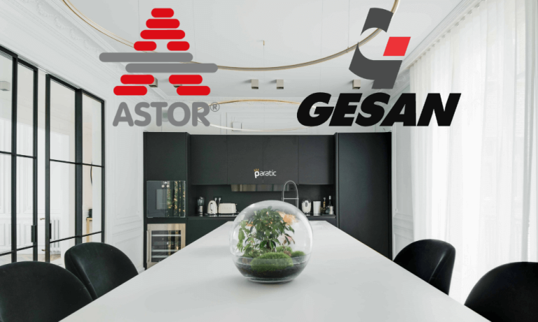 Astor ve Girişim Elektrik Yeni İş İlişkilerini Duyurdu