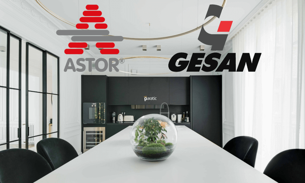Astor ve Girişim Elektrik Yeni İş İlişkilerini Duyurdu<br /> 