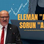 ATO Başkanı: Kamunun İstihdam Deposu Olduğu Algısı Yıkılmalı