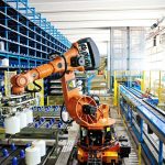 Avrupa’da Sanayi Üretimi Yıllık Bazda Sert Geriledi