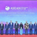 Avustralya’dan ASEAN’a 530 Milyon Dolarlık Yardım!