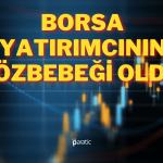Aylık ve Yıllık Bazda En Çok Kazandıran Yatırım Aracı Borsa!