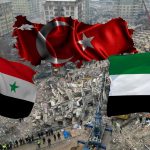 BAE Depremzedelere Sağladığı Toplam Yardımı Açıkladı