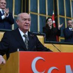 Bahçeli, MHP’nin Emekli Maaşları için Zam Teklifini Açıkladı