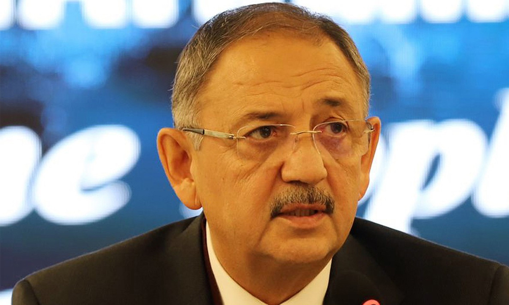 Bakan Açıkladı: Depremzedelere Hibe ve Faizsiz Kredi Desteği