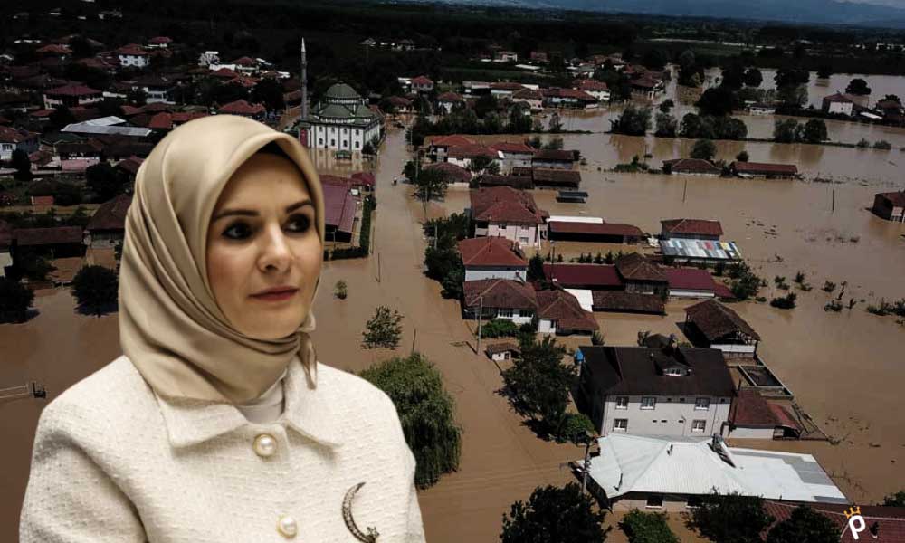 Bakan Açıkladı: Düzcelilere 5 Bin Liralık Yardım Yapılacak