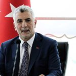 Bakan Bolat: BAE Yatırım için Türkiye’yi Hedef Olarak Görüyor