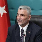 Bakan Bolat Suudi Arabistan’da: Ticaret Hedefi 30 Milyar Dolar