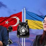 Bakan Bolat Ukrayna Başbakan Yardımcısı ile Görüştü