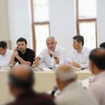 Bakan Ersoy: Antalya Bu Yaz 2019 Rekorunu Yakalayacak