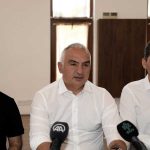 Bakan Günlük Kiralık Daireler için Sertifika Şartını Duyurdu