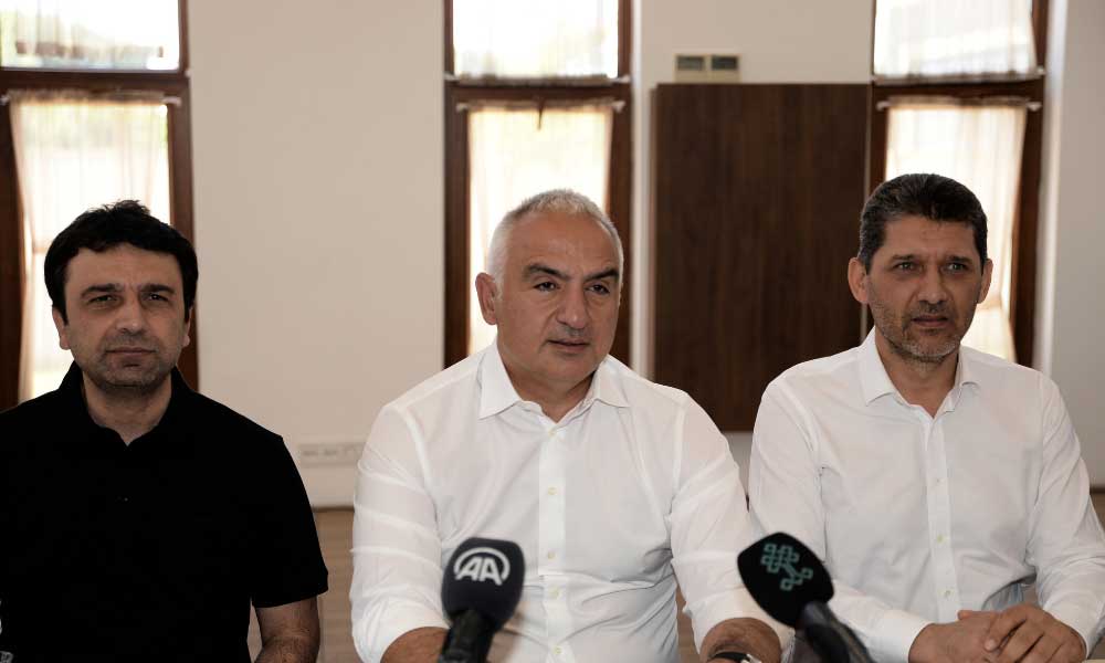 Bakan Günlük Kiralık Daireler için Sertifika Şartını Duyurdu