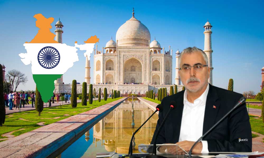 Bakan Işıkhan Hindistan’da G20 Bakanlar Toplantısı’na Katılacak