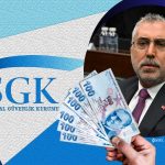 Bakan Işıkhan Yapılandırılan Kamu Borcu Miktarını Duyurdu