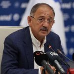 Özhaseki TOKİ’nin İnşa Edeceği Köy Evlerine Dair Açıklama Yaptı