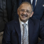 Bakan Özhaseki’den Yerinde Dönüşüm Projesi Açıklaması